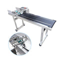 Fully Automatic Intelligent Pagination Machine for Assembly Line Inkjet Printer New Prints Production Dates Paper Counts Papers