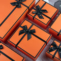 Eco Friendly Custom Logo Size Packing Box for Gift Full Color Folding Paper Box Luxury  Mailer Box
