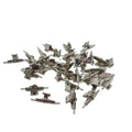 Wholesale Cheap Fingerboard Truck Alloy 29mm Mini Finger Board  Fingerboard Truck