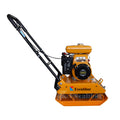 Excalibur SC120T Forward Vibratory Gasoline Jumping Jack Pate Compactor for Road Compact