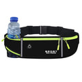 Hot Selling Multi-function Kettle Bag Fabric Waist Outdoor Sport Belt Bag