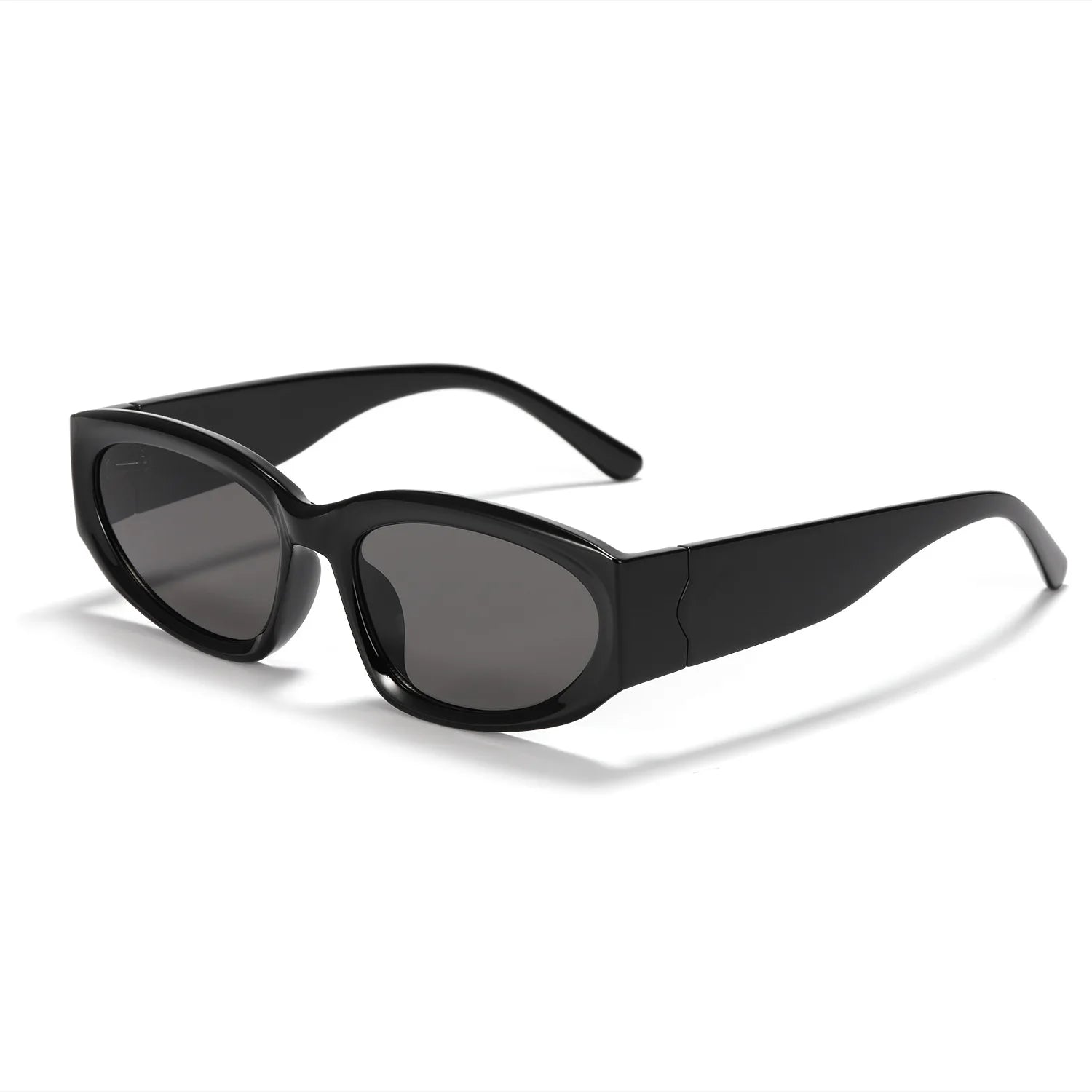 New Fashion Shades Cheap Price Black Sunglasses 2024 Designer Fashion Eye Protect Shades Sun Glasses for Women and Men