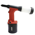 Pneumatic Air Hydraulic Pop Rivet Gun Blind Riveter Riveting Toolfor 5/32" 3/16" 1/4" Diameter on Sale
