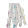 A Private Label Organic Cotton Tubes Ladies Period Tampons Applicator Women Hygiene Products