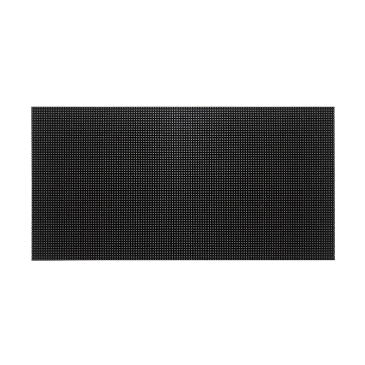 Best Price Qiangli SMD1921 Q3.0-E 104*52dots LED Panel High Quality Full Color Q3.0-E Outdoor LED Display Panel 320*160mm