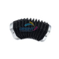 Durable Bellows Protection Sleeve L4.014.651S Bellows for Heidelberg XL75 CD74 Sheet Jogger Printer Spare Parts