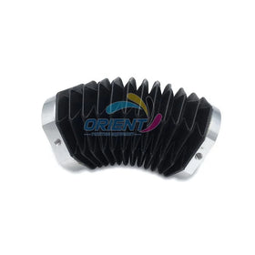 Durable Bellows Protection Sleeve L4.014.651S Bellows for Heidelberg XL75 CD74 Sheet Jogger Printer Spare Parts