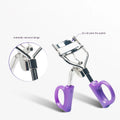Wholesale Hot Selling Eyelash Curler Custom logo Eyelash Curler  Colorful Eye Lash Curler