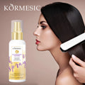 KORMESIC OEM ODM Private Label New Design Natural Beard Growth Essential Oil Bottle Anti Extract Soft Hair Care Essential Oil