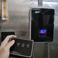 Best Quality Automatic Check Instant Shower Electric Water Heater With LED Screen