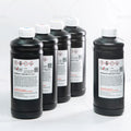 Original NAZDAR NEM500 Magenta UV Ink Is a Flat Version of the NAZDAR 270 Series for UV Printer Inks for Mobile Phone Casings