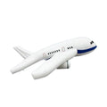 Hot Sale Outdoor Advertising PVC Inflatable Plane Giant Airplane Model for Event Promotion with Air Blower Accessory