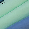0.8mm Thick Double-Sided Faux Suede Microfiber Synthetic Leather for Bags Furniture Clothing Luggage Leather Rope Same Color