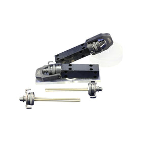 Same with Sunnen Brand Portable Hone with an 815 Cylinder Honing Head