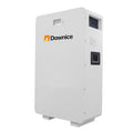 Home High Voltage Wall Mounted Lifepo4 Battery Big Power Solar Battery System 51.2V 300Ah Lifepo4 Lithium Battery