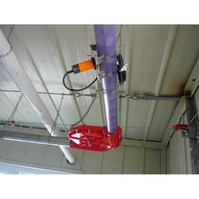 New BXUAN 20-250V AC 2-wire NO/NC M30 Capacitive Proximity Sensor with 15mm Sensing Distance IP65 Protection for Poultry Farms