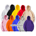 Hot Style Pullover Hoodies Warm and Comfortable Custom logo Printing Women Hoodies