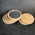 Mini Makeup Compact Pocket Mirror Portable Custom Logo Make up Mirror Women Cosmetic Mirrors for Gift