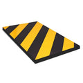 Factory Direct Price Wholesale Reflective Wall Edge Packing Car Door Garage Wall Corner Foam Protector