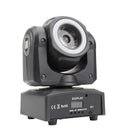 60W Professional Moving Head Beam Stage Light Plus Light Strip