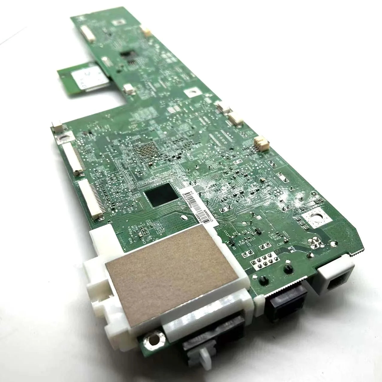 Mainboard Formatter Logic Board Y0S18-60001 Fits for HP OfficeJet Pro 7720