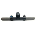 ES1 ES2 ES4 ES25 Electric Scooter Parts Firmware Handle Bar Assembly with Brake Throttle and Grip for Scooter Handlebar