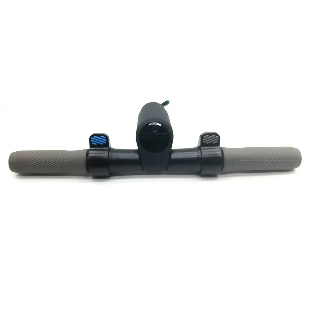 ES1 ES2 ES4 ES25 Electric Scooter Parts Firmware Handle Bar Assembly with Brake Throttle and Grip for Scooter Handlebar