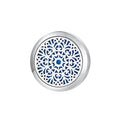 New Arrival Snow Oil Aromatherapy Diffuser Pendant