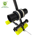 Industrial Grade Manual Court Tape Machine Outdoor and Indoor Playground Floor Line Marking Tool with Customized OEM Support