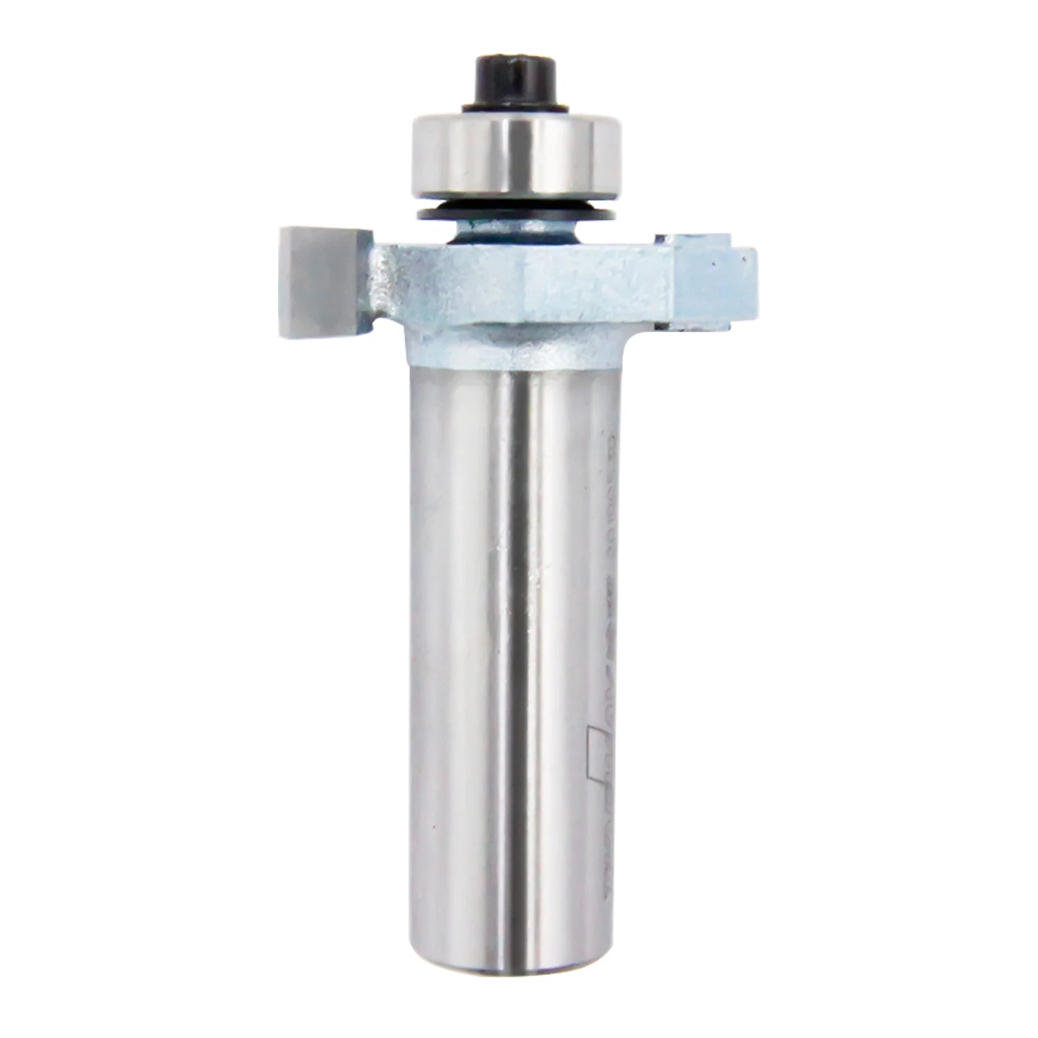 TIDEWAY LC1604 End Mill Router Bits Tungsten Cobalt Alloy TiCN Finish for Wood Slotting Smooth Burr-free T-slot
