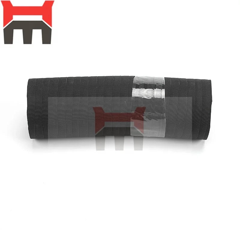 Excavator Hose PC400-7 Intercooler Hose 6156-11-4460