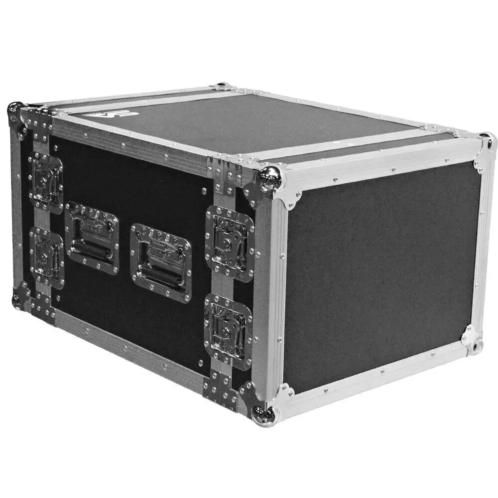 DJ Amplifier Flight Road Case Tool Cases for Convenient Travel and Storage