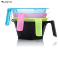 wanmei Wholesale Hair Dye Mixing Bowl Baking Oil Bowl  Hairdressing Tools