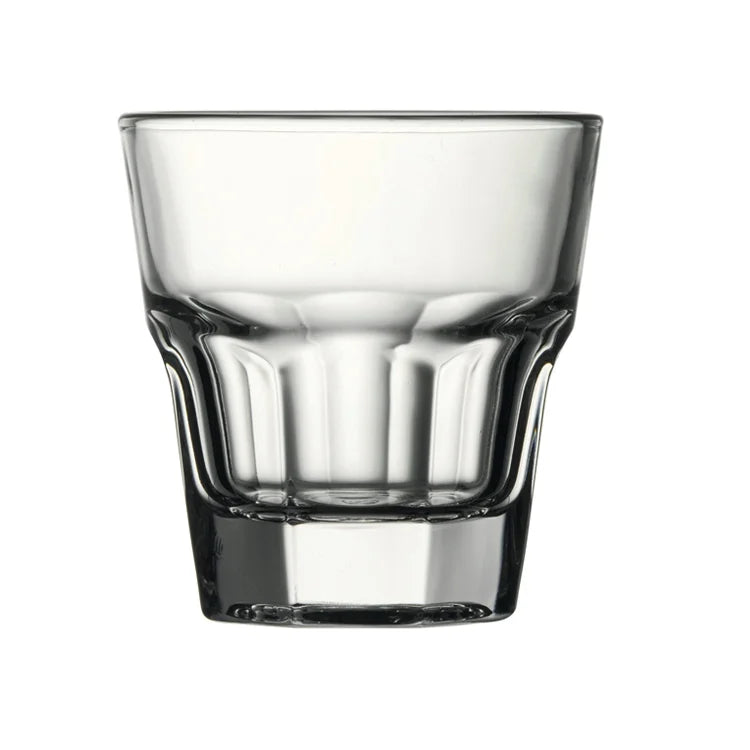 LAV Zen Turkey Black Tea Glass Cup Teacup Turkish Coffee Glass Coffee Mug Dish Sake Tumbler
