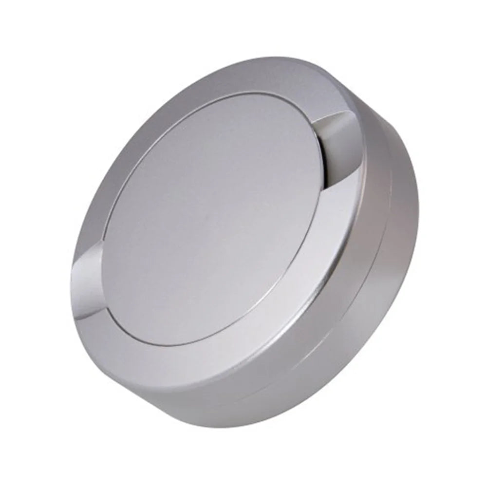 Professional Manufacturer Custom Cnc Machining Snus Tin Box Anodize Aluminium Alloy Snus Metal Tin Box