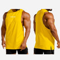 Custom LOGO New Vest Men Tank Top Tank Top GYM Wear Workout GYM Tank Tops Customized Men's Vests