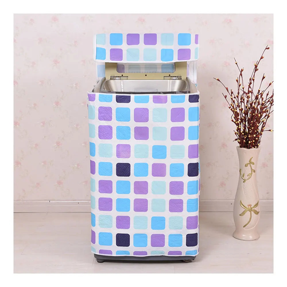 Top Selling Eco-Friendly Kitchen Storage Bag Set with Dacron Material Multifunctional Folding Design Minimalist Style Dustproof
