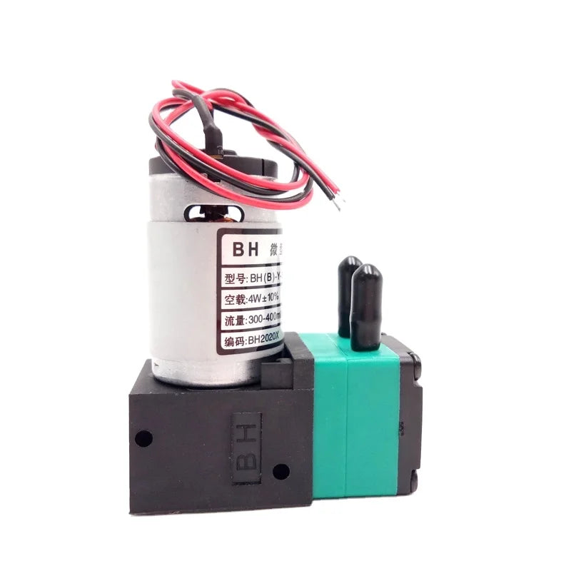Printer Big Ink Pump JYY 6.5W 300-400ML/min for Inkjet Printer