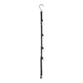 2023 Multifunctional Sports Hook Portable Hockey Hanger Strap Drying Organizer with 10 Hooks