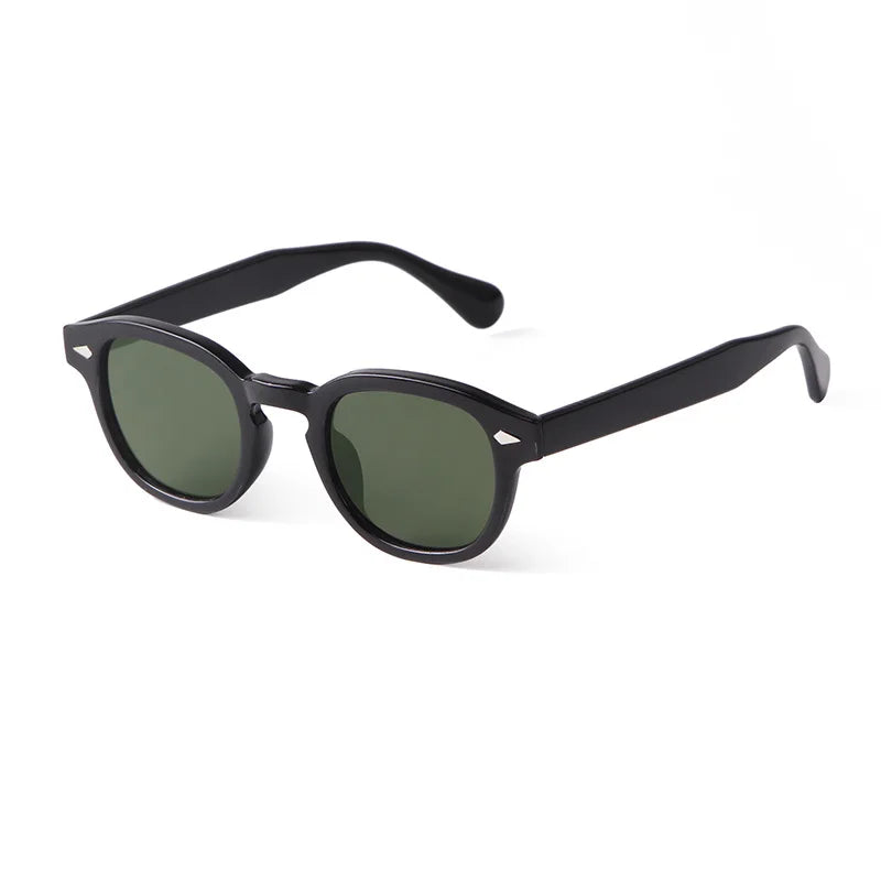 2024 Cheap Sunglasses Good Quality PC Sunglasses Women Fashion Sunglasses