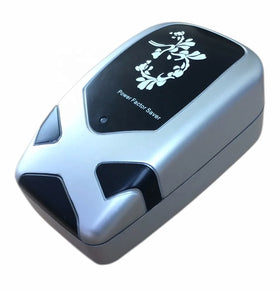 Plug-in Energy Saver Device EU/US/UK Plug 220V Electricity Power Factor Saver Box for Home Appliances PS-001 OEM Brand