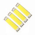 ShenZhen IHY Factory Direct Sales 4V 6V 1W 3W  5750K Red Colors COB LED Chip on Board for Flashlight