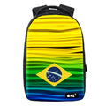 Custom logo Backpack Bags for Outdoor Travel School Bag Laptop Baglaptop School Bag for High School
