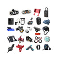 New Image Electric Bicycle Adult Ebike Spare Parts Various Repair MTB E Bbike Accessory Cycling Bike Accessories Motorcycle