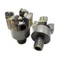 Speedmade High Quality Low Cost Four-wing Reinforced Concave Coreless Bit PDC Diamond PDC Drill Bit for Medium-hard Formation