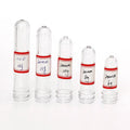Water Bottle PET Preform  20/410mm 6g 8g 10g 13g 15g16g  PET Bottle Preform for Perfume Bottle 100% Hdpe Pcr 20/410