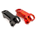 ZTTO Road Bike XC Grave Aluminium Alloy Stem 17-25 Degree Rise Bicycle Stem with 28.6mm Fork and 31.8 Handlebar