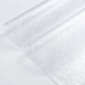 PVC Blurry Frosted Decorative Anti-Water Cling Static Window Film