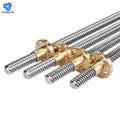 Rod Double Thread Stud Threaded 38 All 10/24 Metal Steel Plastic Dowel Tube Rods 25Mm Ss China Custom Hollow M6 End Single MegaBDM