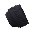 #10 Nylon Zipper Long Chain for Home Textiles and Tent Nylon Zipper Roll Manufacturer for Suitcase and Backpack
